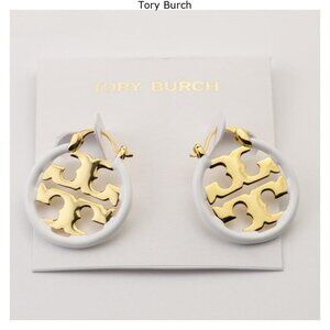 Tory Burch Earrings(Brand New)